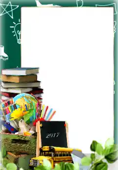 カテゴリのフォトエフェクト いろいろの学校の № 128517