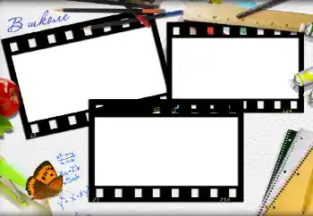 カテゴリのフォトエフェクト いろいろの学校の № 130912. フレーム上の碑文: 学校 カテゴリのフォトエフェクト いろいろの学校の № 130912. フレーム上の碑文: 学校