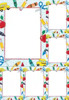 カテゴリのフォトエフェクト いろいろの学校の № 139743