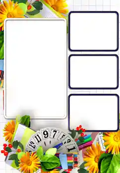 カテゴリのフォトエフェクト いろいろの学校の № 154388