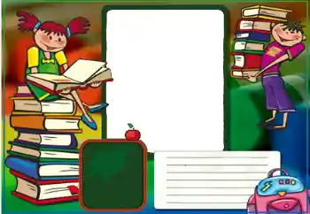 カテゴリのフォトエフェクト いろいろの学校の № 166305