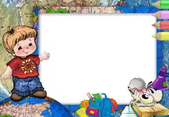 カテゴリのフォトエフェクト いろいろの学校の № 167954