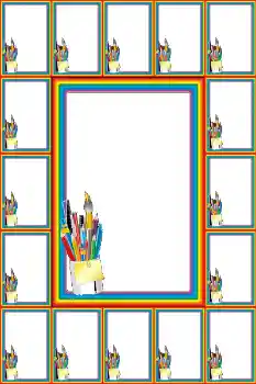 カテゴリのフォトエフェクト いろいろの学校の № 184658