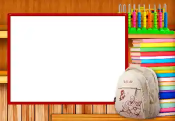 カテゴリのフォトエフェクト いろいろの学校の № 203267