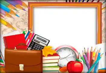 カテゴリのフォトエフェクト いろいろの学校の № 205335