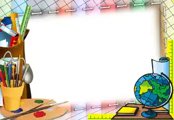 カテゴリのフォトエフェクト いろいろの学校の № 205397