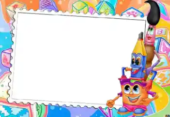 カテゴリのフォトエフェクト いろいろの学校の № 37179