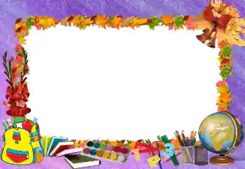 カテゴリのフォトエフェクト いろいろの学校の № 4731