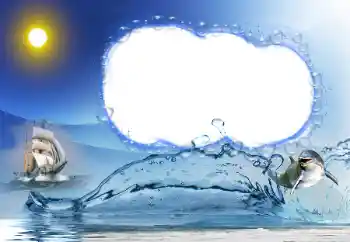 カテゴリのフォトエフェクト 夏 № 115897