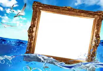 カテゴリのフォトエフェクト 夏 № 166172