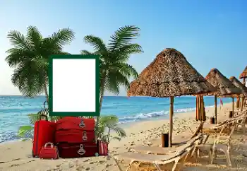 カテゴリのフォトエフェクト 夏 № 166228