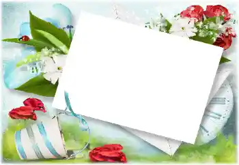 カテゴリのフォトエフェクト 夏 № 171765