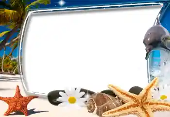 カテゴリのフォトエフェクト 夏 № 182181