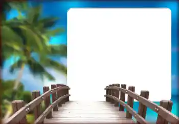 カテゴリのフォトエフェクト 夏 № 183303