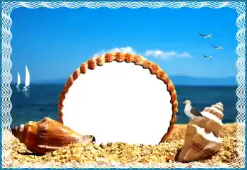 カテゴリのフォトエフェクト 夏 № 191785