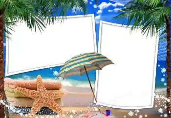 カテゴリのフォトエフェクト 夏 № 198932
