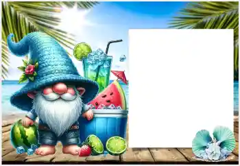 カテゴリのフォトエフェクト 夏 № 205855