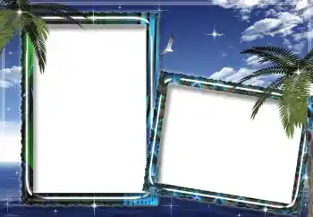 カテゴリのフォトエフェクト 夏 № 206035