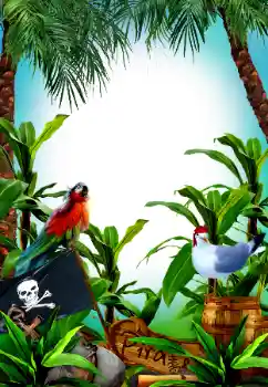 カテゴリのフォトエフェクト 夏 № 26574. フレーム上の碑文: Pirate カテゴリのフォトエフェクト 夏 № 26574. フレーム上の碑文: Pirate