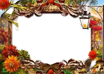 カテゴリのフォトエフェクト 秋 № 1131