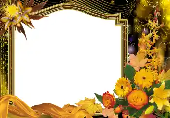 カテゴリのフォトエフェクト 秋 № 1538