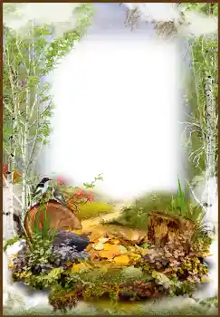 カテゴリのフォトエフェクト 秋 № 1543