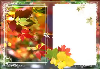 カテゴリのフォトエフェクト 秋 № 158382 カテゴリのフォトエフェクト 秋 № 158382