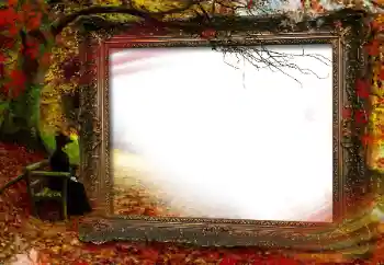 カテゴリのフォトエフェクト 秋 № 160664