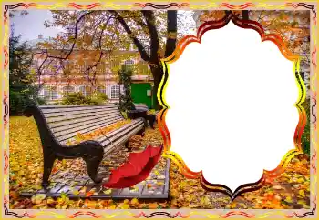 カテゴリのフォトエフェクト 秋 № 160813