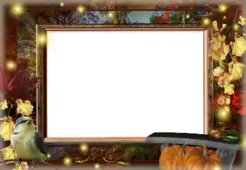 カテゴリのフォトエフェクト 秋 № 167992