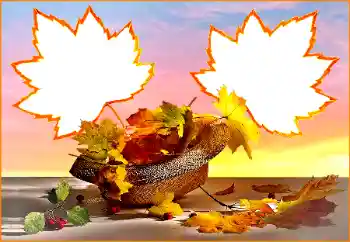 カテゴリのフォトエフェクト 秋 № 170391