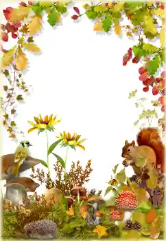 カテゴリのフォトエフェクト 秋 № 174322