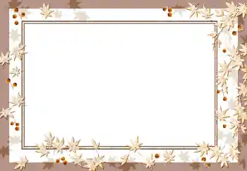 カテゴリのフォトエフェクト 秋 № 19249