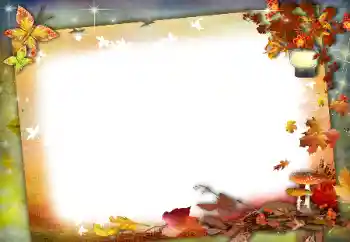 カテゴリのフォトエフェクト 秋 № 197654