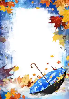カテゴリのフォトエフェクト 秋 № 31694