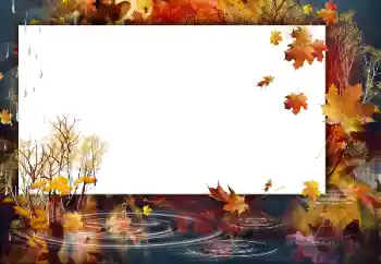 カテゴリのフォトエフェクト 秋 № 31864