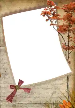 カテゴリのフォトエフェクト 秋 № 3219