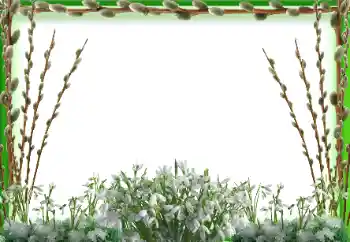 カテゴリのフォトエフェクト 春 № 197647