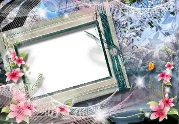 カテゴリのフォトエフェクト 春 № 4606