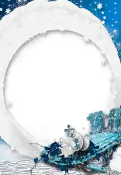カテゴリのフォトエフェクト 冬 № 128653