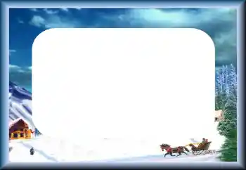 カテゴリのフォトエフェクト 冬 № 128725