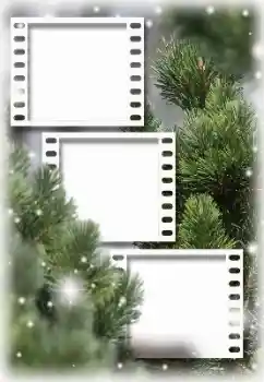 カテゴリのフォトエフェクト 冬 № 129913