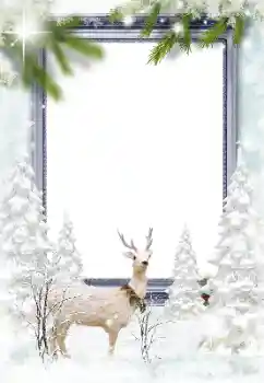 カテゴリのフォトエフェクト 冬 № 182164