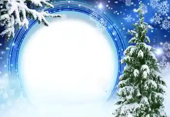 カテゴリのフォトエフェクト 冬 № 202163