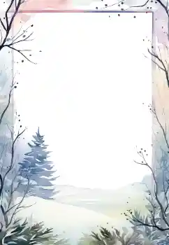 カテゴリのフォトエフェクト 冬 № 205708