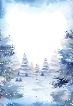 カテゴリのフォトエフェクト 冬 № 205710