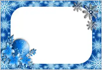 カテゴリのフォトエフェクト 冬 № 206044