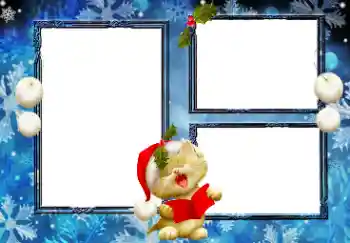 カテゴリのフォトエフェクト 冬 № 24293