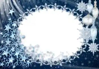 カテゴリのフォトエフェクト 冬 № 26419