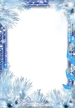 カテゴリのフォトエフェクト 冬 № 3361